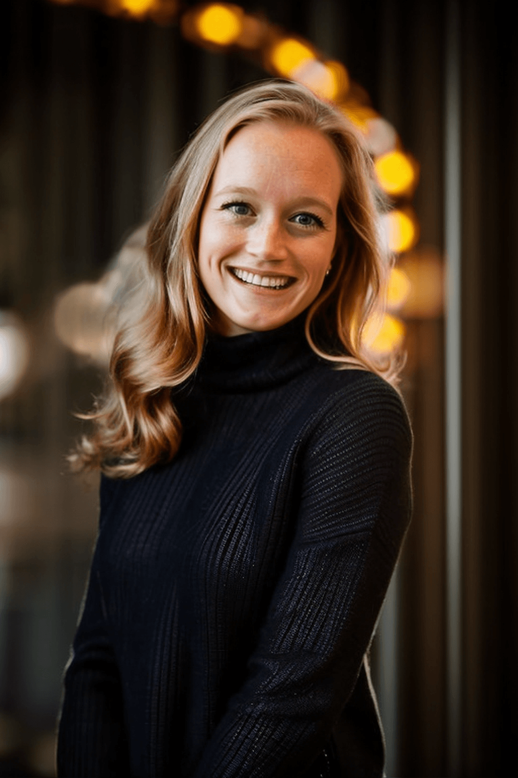 Loes-feest foto bij blog grenzen aangeven