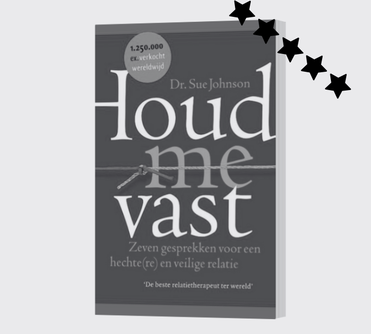 Houd Me Vast boek review: dit is mijn eerlijke oordeel